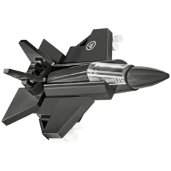 F-35A Lightning II - Klossbyggmodell - 5940 - COBI - 1:300