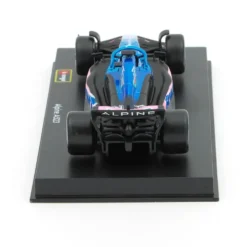 F1 - Alpine - A523 - #31 Esteban Ocon - Bburago - 1:43