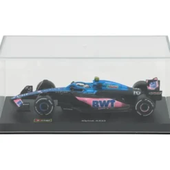 F1 - Alpine - A523 - #10 Pierre Gasly - Bburago - 1:43