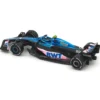F1 - Alpine - A523 - #10 Pierre Gasly - Bburago - 1:43