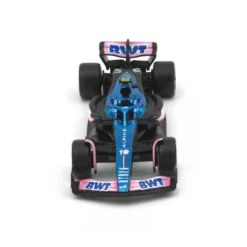 F1 - Alpine - A523 - #10 Pierre Gasly - Bburago - 1:43