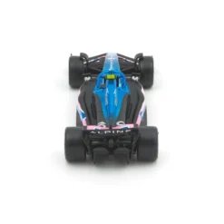 F1 - Alpine - A523 - #10 Pierre Gasly - Bburago - 1:43