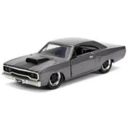 Fast & Furious - Dom's 1970 Plymouth Road Runner - Jada Toys