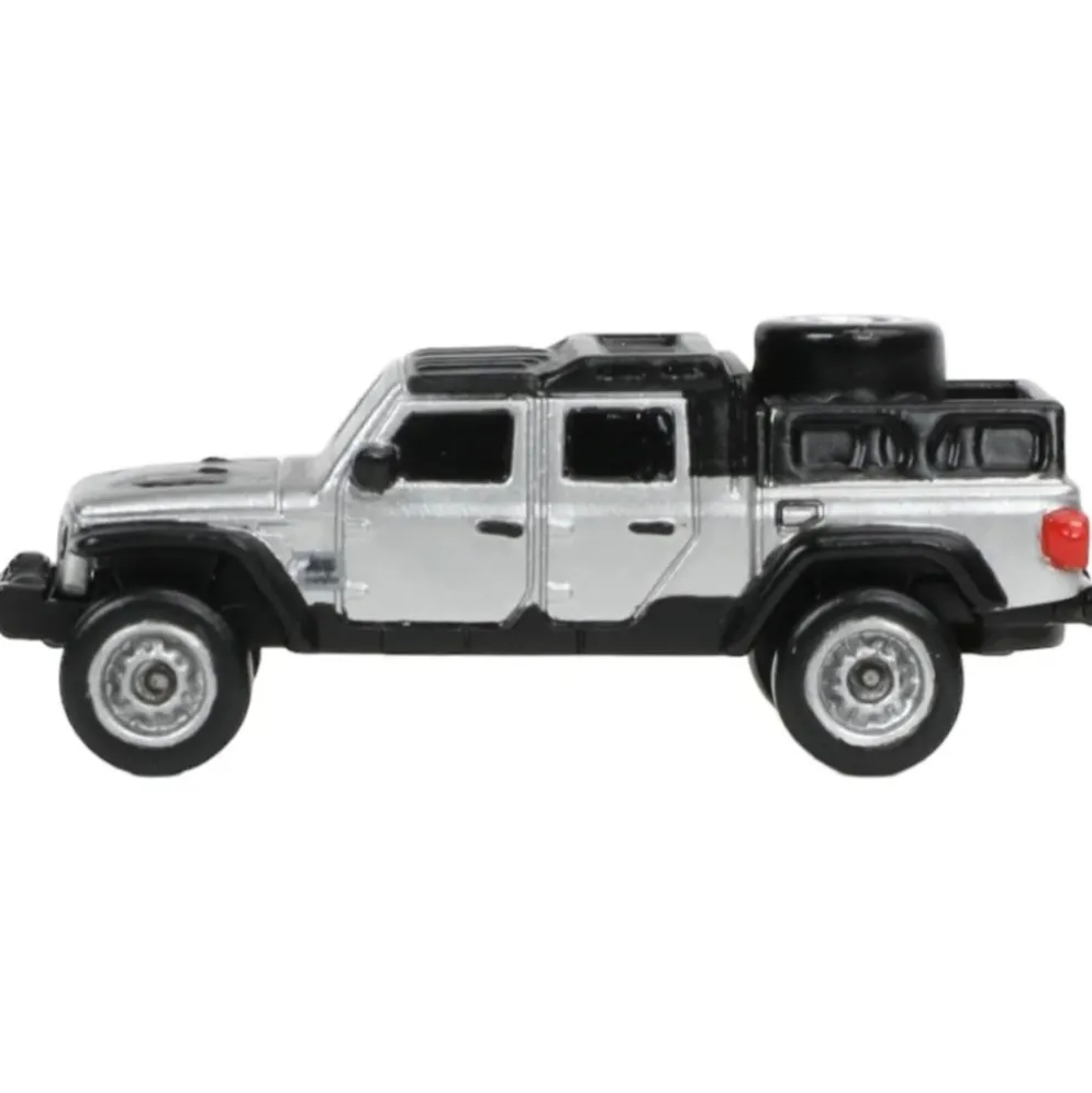 Fast & Furious F9 The Fast Saga - 3-pack - NV-11 - Jada Toys