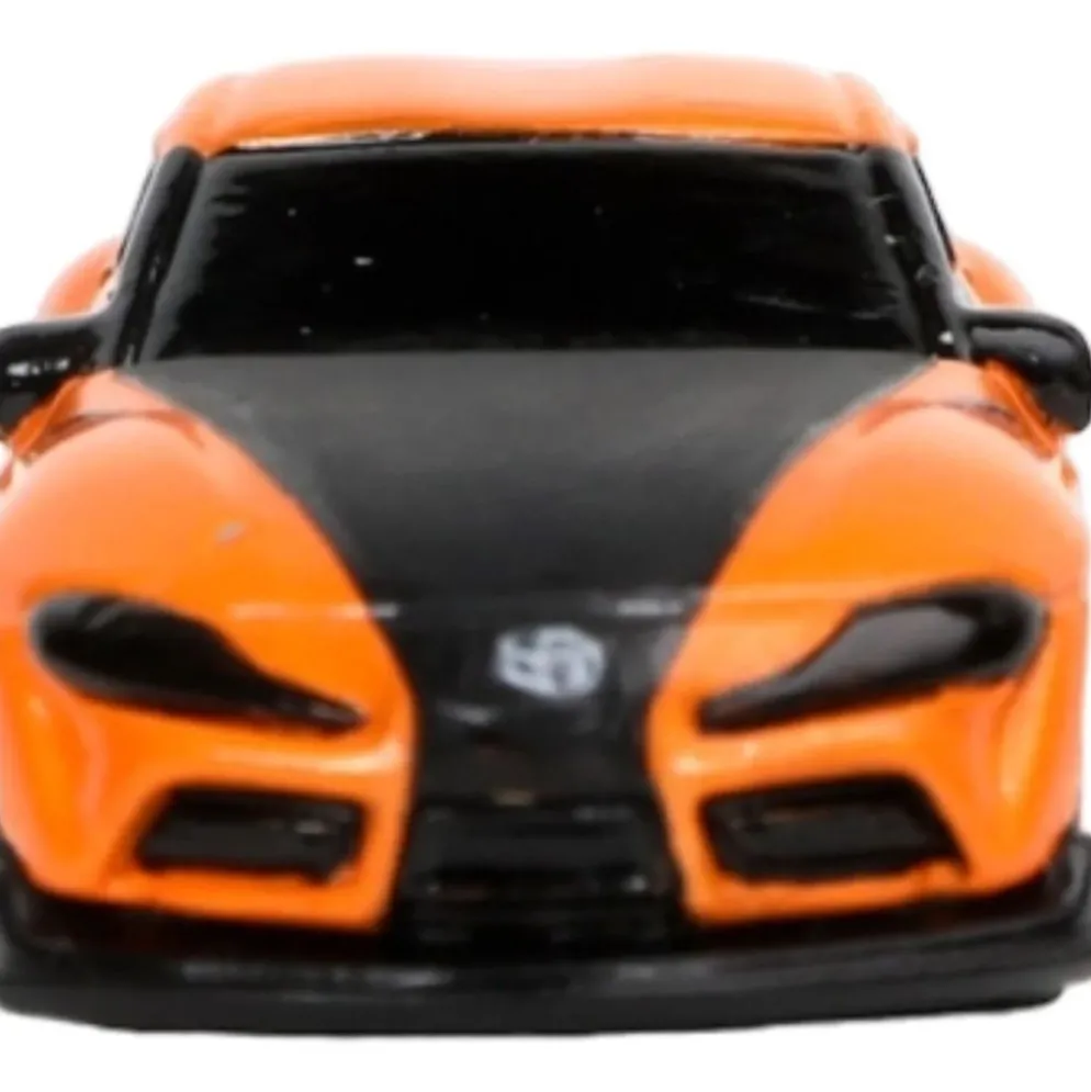 Fast & Furious F9 The Fast Saga - 3-pack - NV-11 - Jada Toys