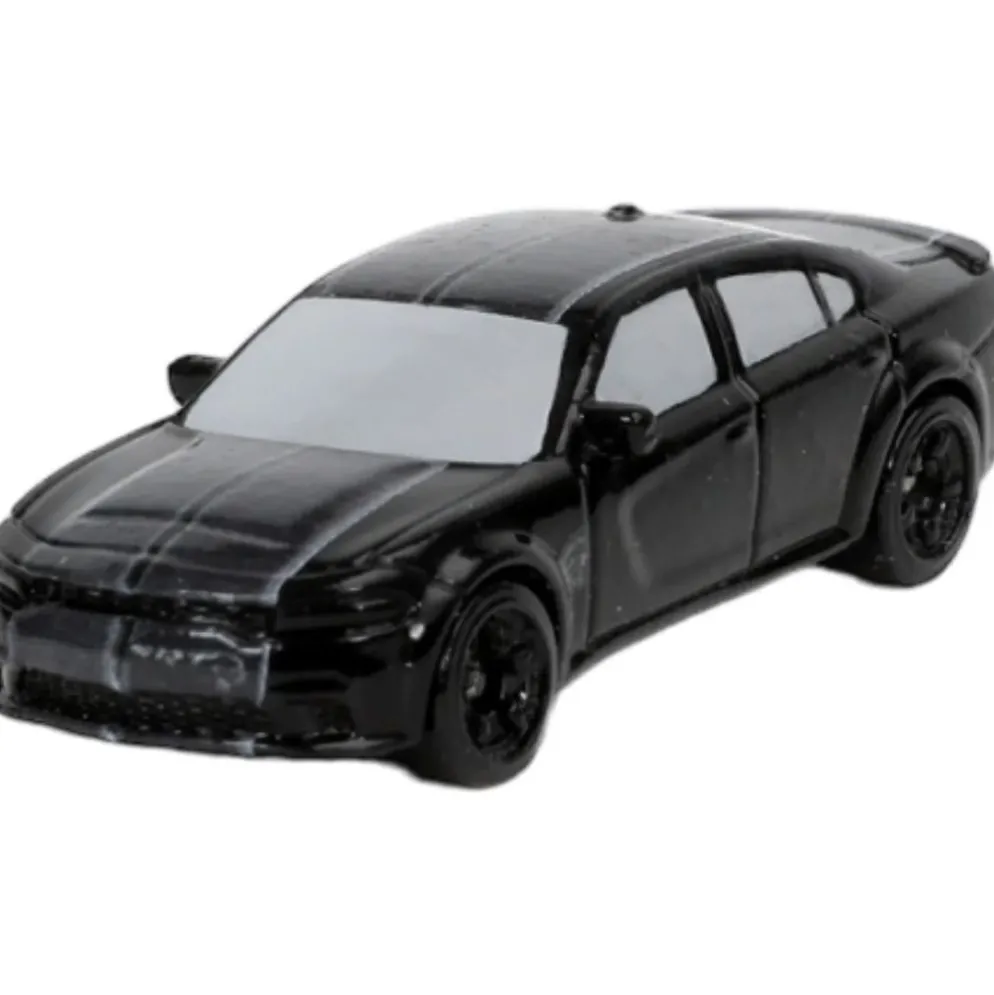 Fast & Furious F9 The Fast Saga - 3-pack - NV-11 - Jada Toys