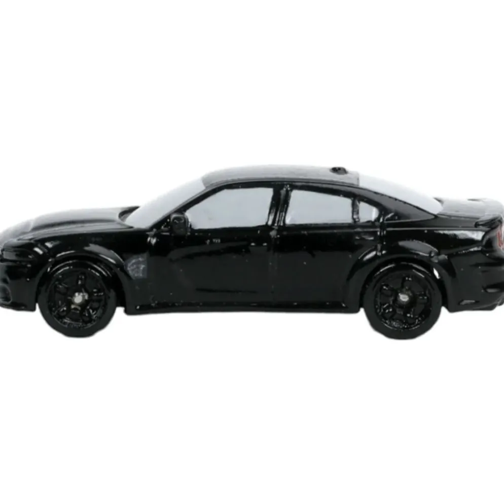 Fast & Furious F9 The Fast Saga - 3-pack - NV-11 - Jada Toys