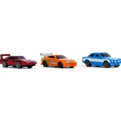 Fast & Furious 3-pack - NV-3 - Jada Toys