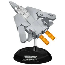 F-14A Tomcat - Top Gun - Byggklossar - 5923 - COBI - 1:300