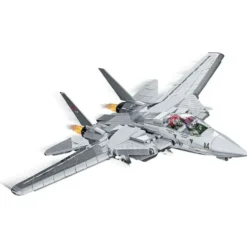 F14A Tomcat - Top Gun - Byggklossar - 5811A - COBI - 1:48