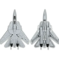 F14A Tomcat - Top Gun - Byggklossar - 5811A - COBI - 1:48
