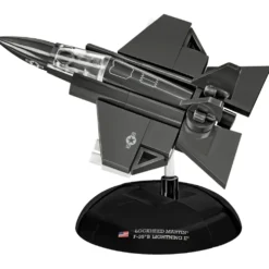 F-35B Lightning II - Klossbyggmodell - 5927 - COBI - 1:300