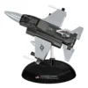 F-16D Fighting Falcon - Klossbyggmodell - 5941 - COBI - 1:300