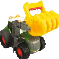 Fendti Worker - Fendt - Traktor - ABC
