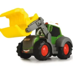 Fendti Worker - Fendt - Traktor - ABC