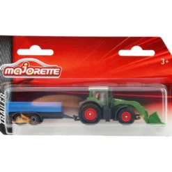 Fendt 939 med släp - Trailer - Majorette
