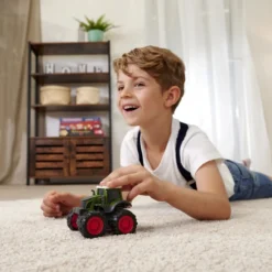 Fendt Monster Tractor - Dickie Toys