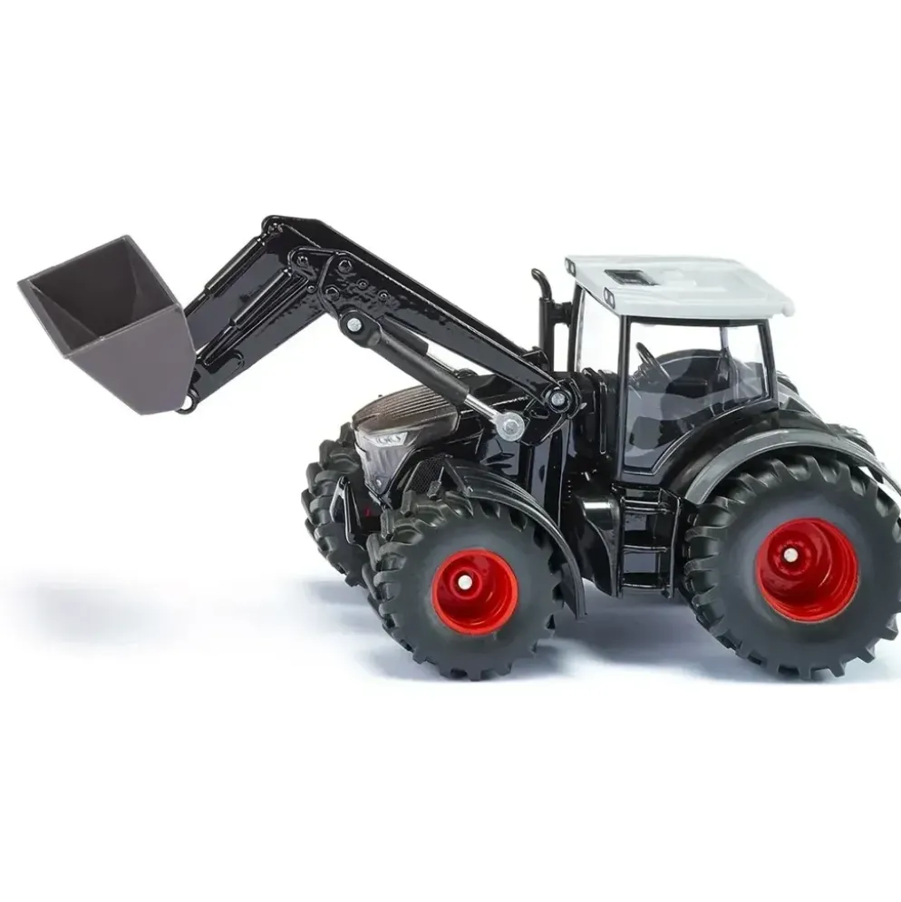 Fendt 942 Vario med Frontlastare - 1990 - Siku - 1:50