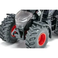 Fendt 942 Vario med Frontlastare - 1990 - Siku - 1:50