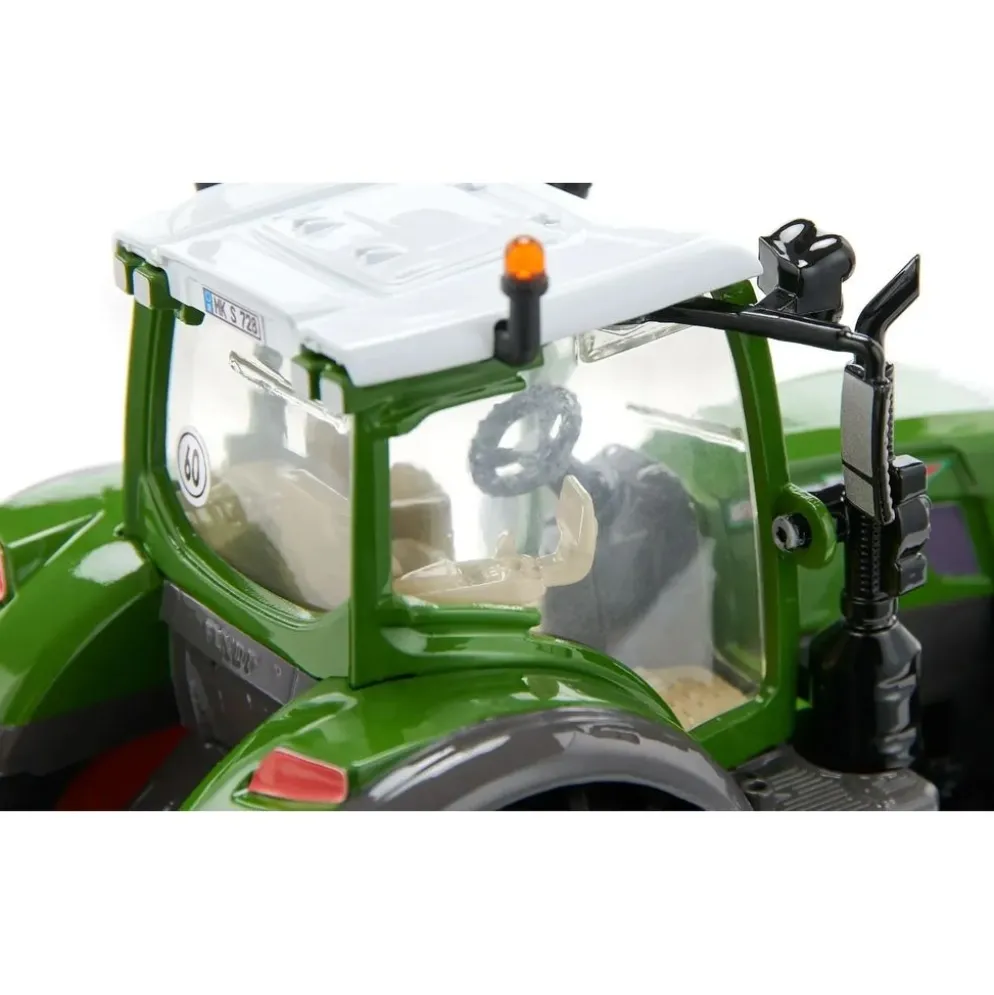 Fendt 728 Vario - Traktor - 3293 - Siku - 1:32