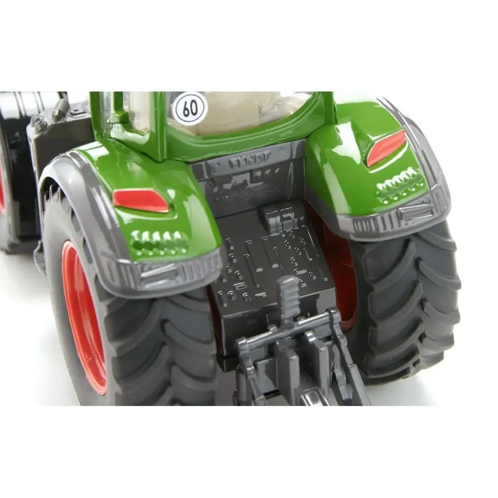 Fendt 728 Vario - Traktor - 3293 - Siku - 1:32