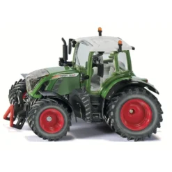Fendt 724 Vario Traktor - 3285 - Siku 1:32