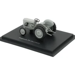 Ferguson TE-20 - 1947 - Grå - 1:43