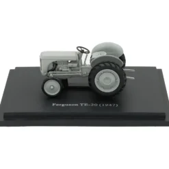 Ferguson TE-20 - 1947 - Grå - 1:43