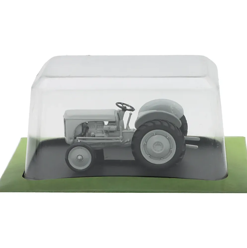 Ferguson TE-20 - 1947 - Grå - 1:43