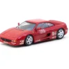 Ferrari F355 Challenge Presentation - HOBBY64 - Tarmac x Ixo Models