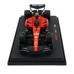 Ferrari SF-23 - #55 Carlos Sainz - Bburago - 1:18
