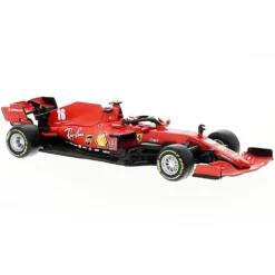 Ferrari SF1000 - Charles Leclerc - Austrian GP 2020 - 1:43