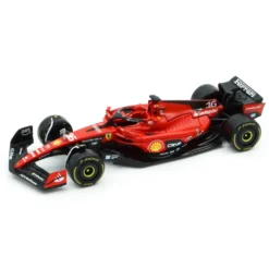 Ferrari SF-23 - #16 Charles Leclerc - Bburago - 1:43