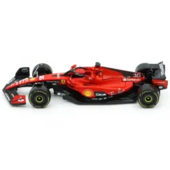Ferrari SF-23 - #16 Charles Leclerc - Bburago - 1:43