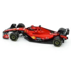 Ferrari SF-23 - #16 Charles Leclerc - Bburago - 1:43