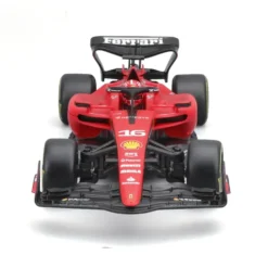 Ferrari SF-23 - Radiostyrd - Charles Leclerc - Maisto - 1:24