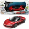 Ferrari SF90 Stradale - Radiostyrd - Maisto - 1:24