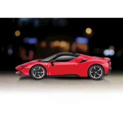 Ferrari SF90 Stradale - Signature Series - Bburago - 1:43