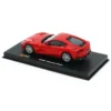 Ferrari 812 Superfast - Röd - Bburago - 1:43