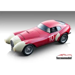 Ferrari 166/212 "Uovo" 1954 - Tecnomodel - 1:18