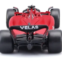 F1 - Ferrari - F1-75 - Charles Leclerc #16 - Bburago - 1:43