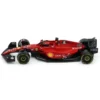 F1 - Ferrari - F1-75 - C Leclerc #16 - Bburago - 1:43