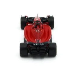 F1 - Ferrari - F1-75 - C Leclerc #16 - Bburago - 1:43