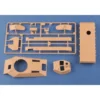 Finnish T-50 Tank - 83828 - Hobby Boss - 1:35
