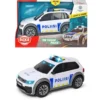 Finsk Polisbil - VW Tiguan - Ljud & Ljus - Dickie Toys