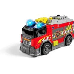 Fire Truck - Brandbil - 15 cm - Dickie Toys