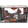 2013 FLHTK Electra Glide Ultra Limited - HD - Maisto - 1:12