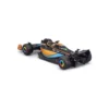 F1 - McLaren - MCL36 - Daniel Ricciardo #3 - Bburago - 1:43