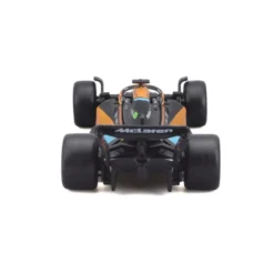 F1 - McLaren - MCL36 - Daniel Ricciardo #3 - Bburago - 1:43
