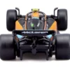 F1 - McLaren - MCL36 - Lando Norris #4 - Bburago - 1:43